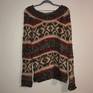 Free People Sweater